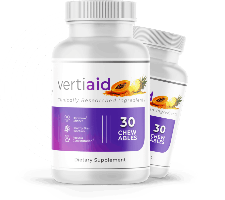 VertiAid™ Limited Time Offer 